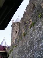 Carcassonne - 39 - Tour de l'inquisition